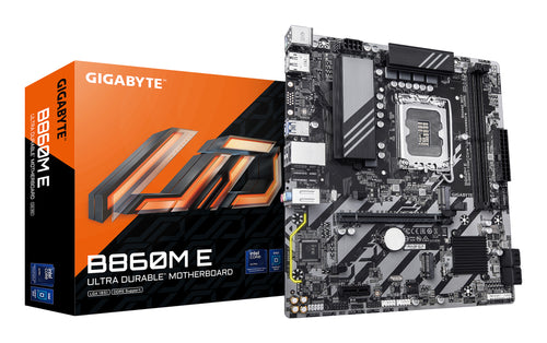 Gigabyte B860M E (1851) (D)