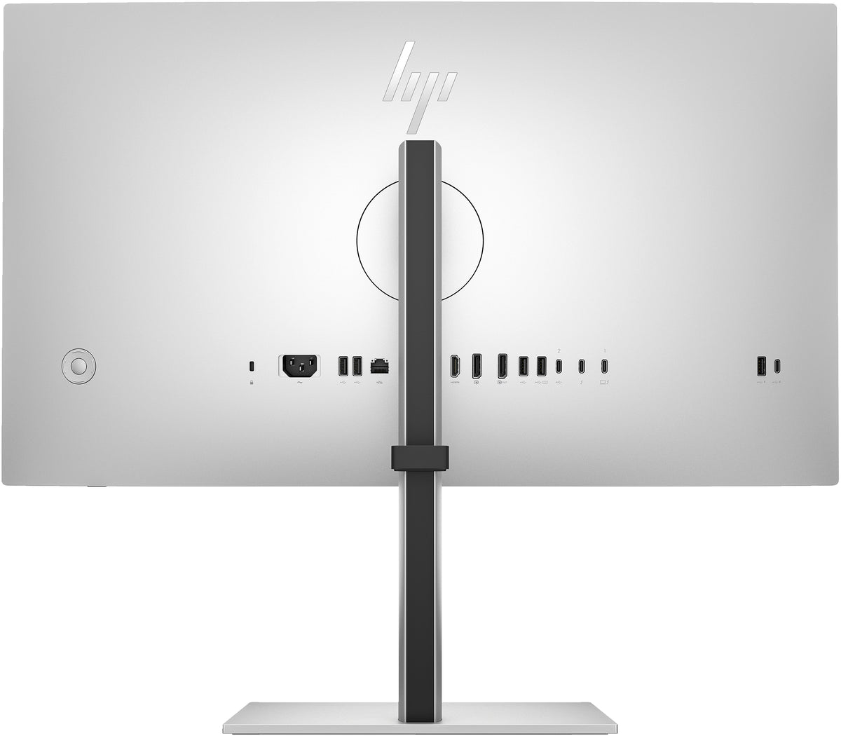 HP Serie 7 Pro 27 Zoll 4K Thunderbolt 4-Monitor – 727pk