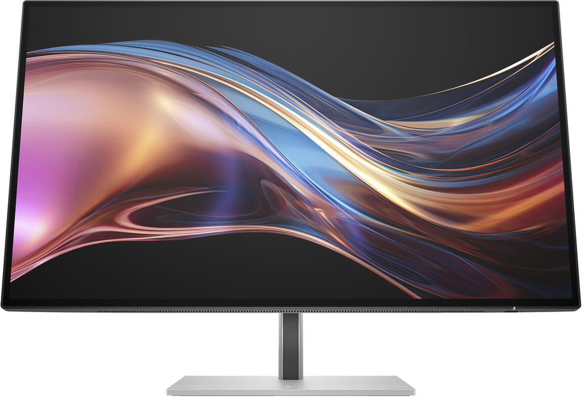HP Serie 7 Pro 27 Zoll QHD Thunderbolt 4-Monitor – 727pu