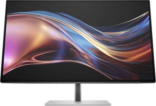 HP Serie 7 Pro 27 Zoll QHD Thunderbolt 4-Monitor – 727pu