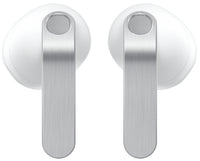 Samsung Galaxy Buds4 Kopfhörer Kabellos im Ohr Anrufe/Musik Bluetooth Weiß