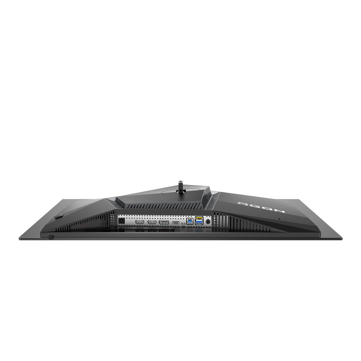AOC G2 AG276UZD Computerbildschirm 67,3 cm (26.5") 3840 x 2160 Pixel 4K Ultra HD OLED Schwarz