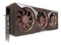 ASUS RTX 5080 16GB ASUS Noctua OC Edition GDDR7 3 Fan – Ansicht 6