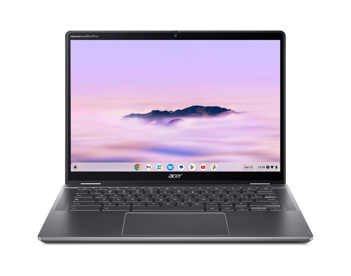 Acer Aspire Chromebook Plus Spin 514, 5-120U