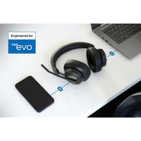 Kensington H3000 Bluetooth Over-Ear Headset