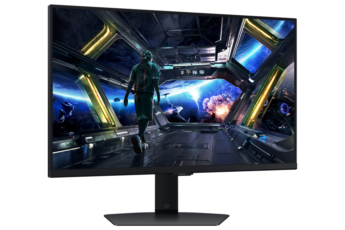 Samsung 27" Odyssey G7 (G70D) UHD 144Hz Gaming Monitor