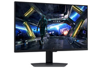 Samsung 27" Odyssey G7 (G70D) UHD 144Hz Gaming Monitor