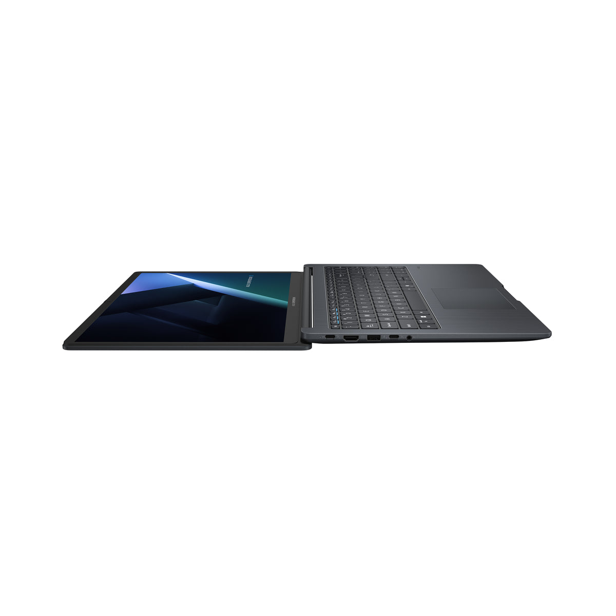 ASUS ExpertBook BM1 BM1503CDA-S71620X AMD Ryzen™ 7 170 Laptop 39,6 cm (15.6") Full HD 16 GB DDR5-SDRAM 512 GB SSD Wi-Fi 6 (802.11ax) Windows 11 Pro Grau