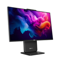 Lenovo ThinkCentre neo 50a 24 Gen 7 Intel Core 5 320 60,5 cm (23.8") 1920 x 1080 Pixel All-in-One-PC 16 GB LPDDR5-SDRAM 512 GB SSD Windows 11 Pro Wi-Fi 6 (802.11ax) Grau