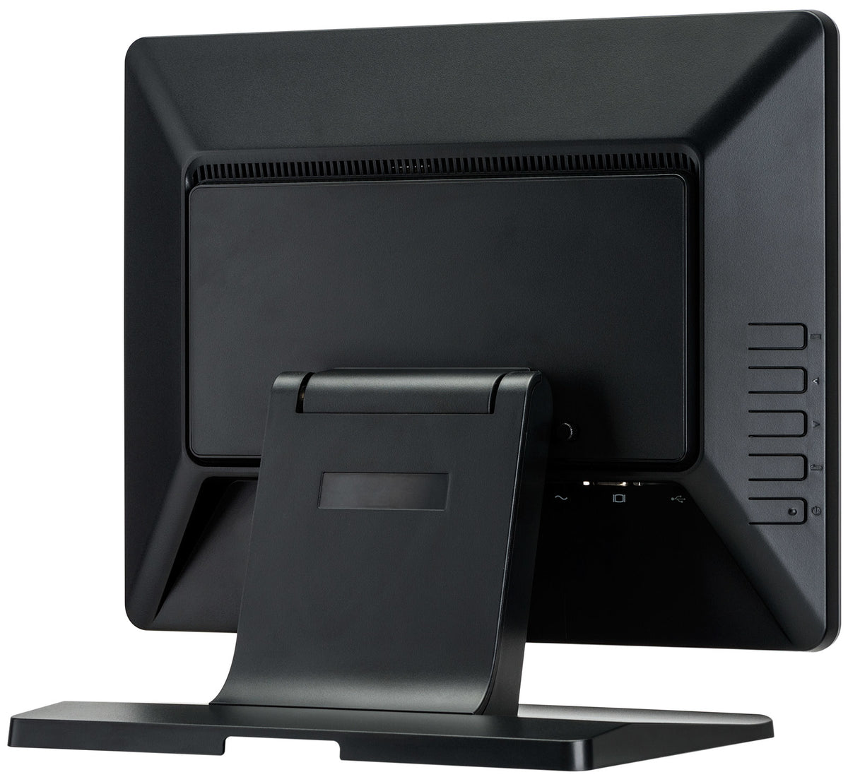 iiyama ProLite T1521MSC-B2 Computerbildschirm 38,1 cm (15") 1024 x 768 Pixel XGA LED Touchscreen Tisch Schwarz