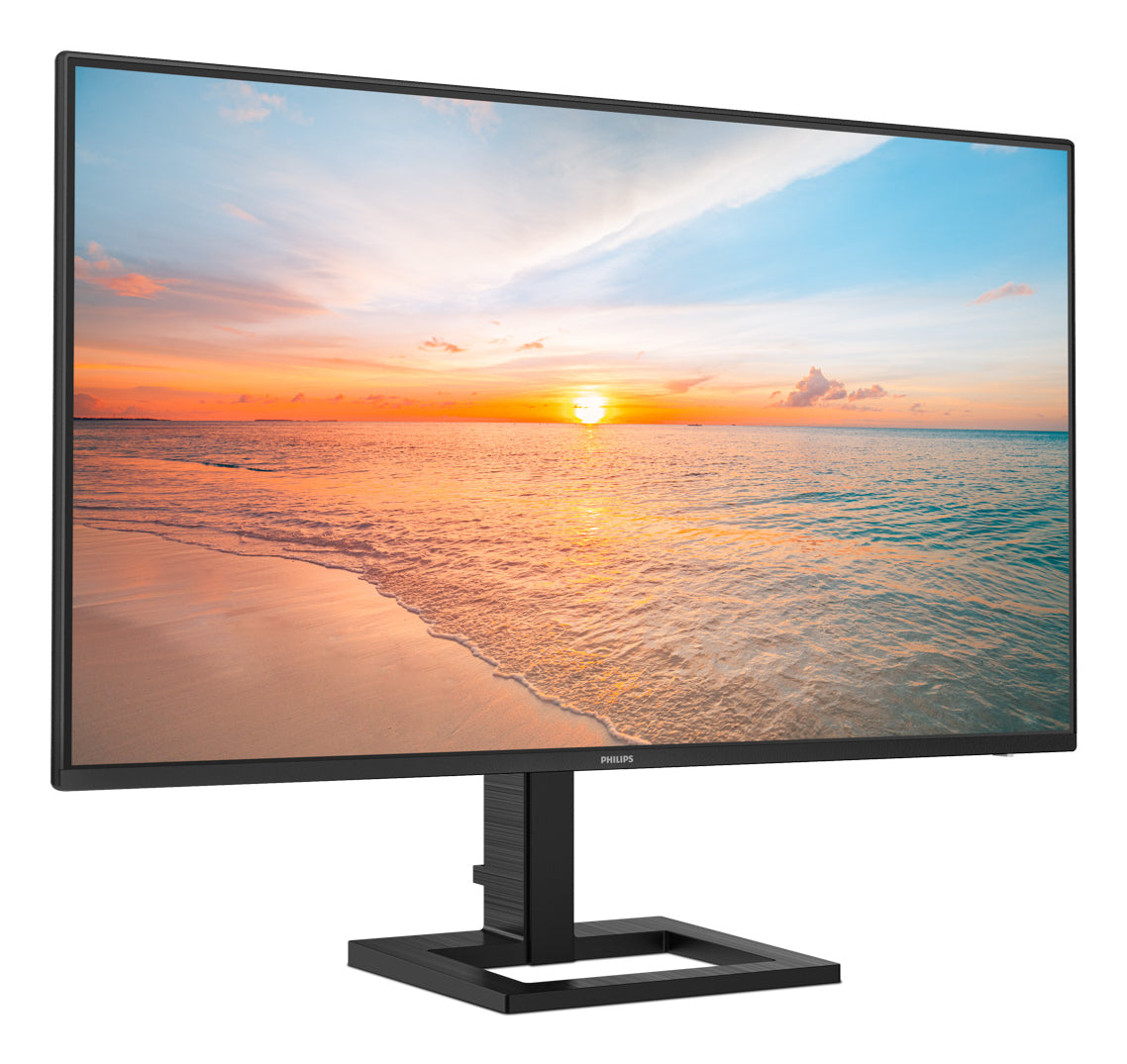 Philips 1000 series 27E1N1600AE/00 Computerbildschirm 68,6 cm (27") 2560 x 1440 Pixel Quad HD LCD Schwarz
