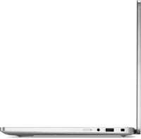 DELL Pro 13 Plus PB13250 Copilot+ PC Intel Core Ultra 7 266V Laptop 33,8 cm (13.3") Full HD+ 16 GB LPDDR5x-SDRAM 512 GB SSD Wi-Fi 7 (802.11be) Windows 11 Pro Schweiz Aluminium