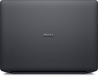 DELL Pro Max 14 MC14250 Intel Core Ultra 7 265H Mobiler Arbeitsplatz 35,6 cm (14") Full HD+ 32 GB LPDDR5x-SDRAM 1 TB SSD NVIDIA RTX PRO 500 Blackwell Wi-Fi 7 (802.11be) Windows 11 Pro Deutsch Schwarz