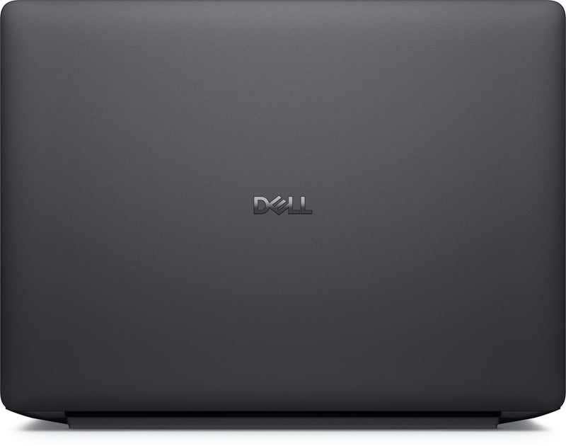 DELL Pro Max 14 MC14250 Intel Core Ultra 7 265H Mobiler Arbeitsplatz 35,6 cm (14") Full HD+ 16 GB LPDDR5x-SDRAM 512 GB SSD NVIDIA RTX PRO 500 Blackwell Wi-Fi 7 (802.11be) Windows 11 Pro Deutsch Schwarz