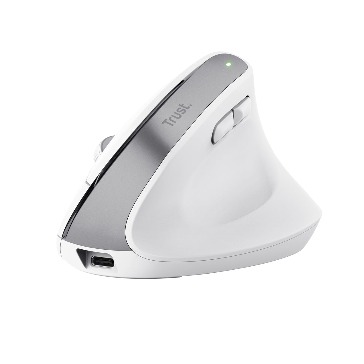 Trust Bayo+ Maus Büro rechts RF Wireless + Bluetooth Optisch 2400 DPI