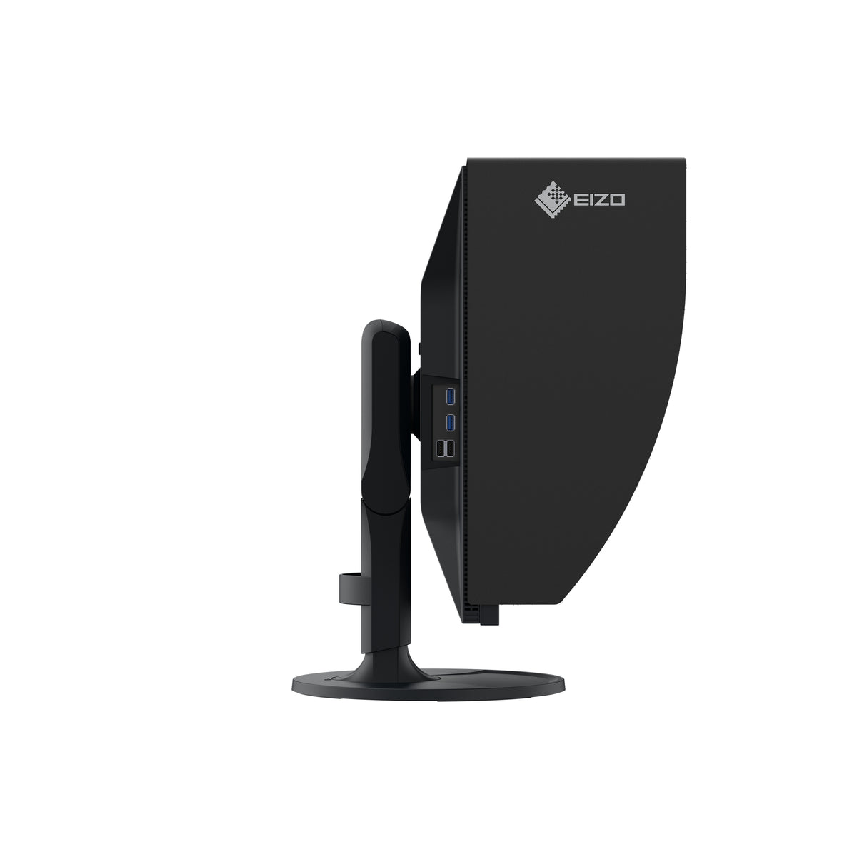 EIZO ColorEdge CG2400S Computerbildschirm 61,2 cm (24.1") 1920 x 1200 Pixel WUXGA LCD Schwarz