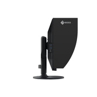 EIZO ColorEdge CG2400S Computerbildschirm 61,2 cm (24.1") 1920 x 1200 Pixel WUXGA LCD Schwarz