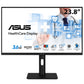 ASUS HA2441A Computerbildschirm 60,5 cm (23.8") 2560 x 1440 Pixel Quad HD LCD Schwarz