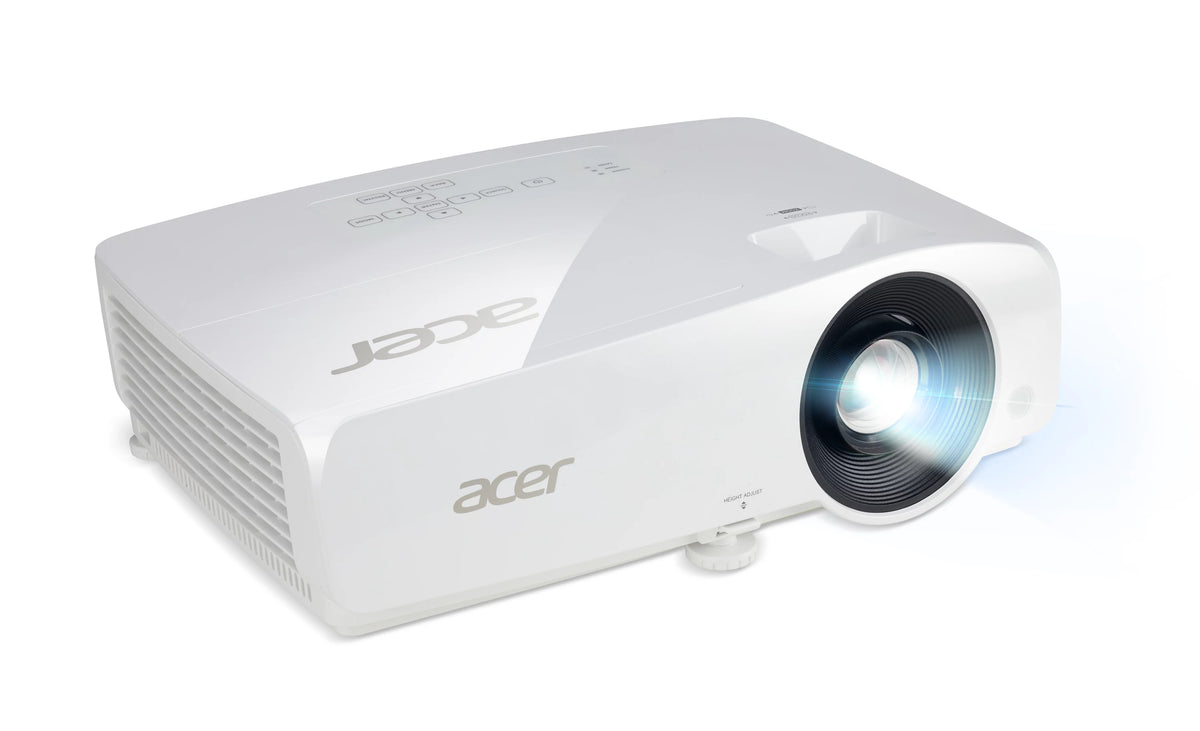Acer H6533BDi DLP-Projektor