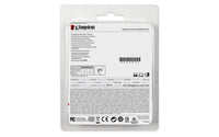 Kingston Technology DataTraveler 4000G2 with Management 16GB USB-Stick USB Typ-A 3.2 Gen 1 (3.1 Gen 1) Schwarz