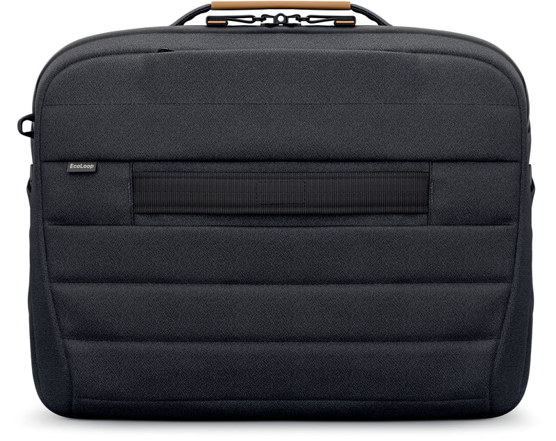 DELL CC7625 40,6 cm (16") Aktenkoffer Schwarz