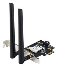 ASUS PCE-AX1800 BT5.2 Eingebaut WLAN / Bluetooth 1775 Mbit/s