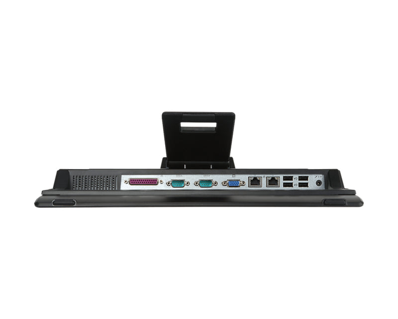 MSI PRO AP162T ADL-018XDE All-in-One PC/Workstation Intel® N N100 39,6 cm (15.6") 1920 x 1080 Pixel Touchscreen All-in-One-PC 4 GB DDR4-SDRAM 128 GB SSD Wi-Fi 5 (802.11ac) Schwarz