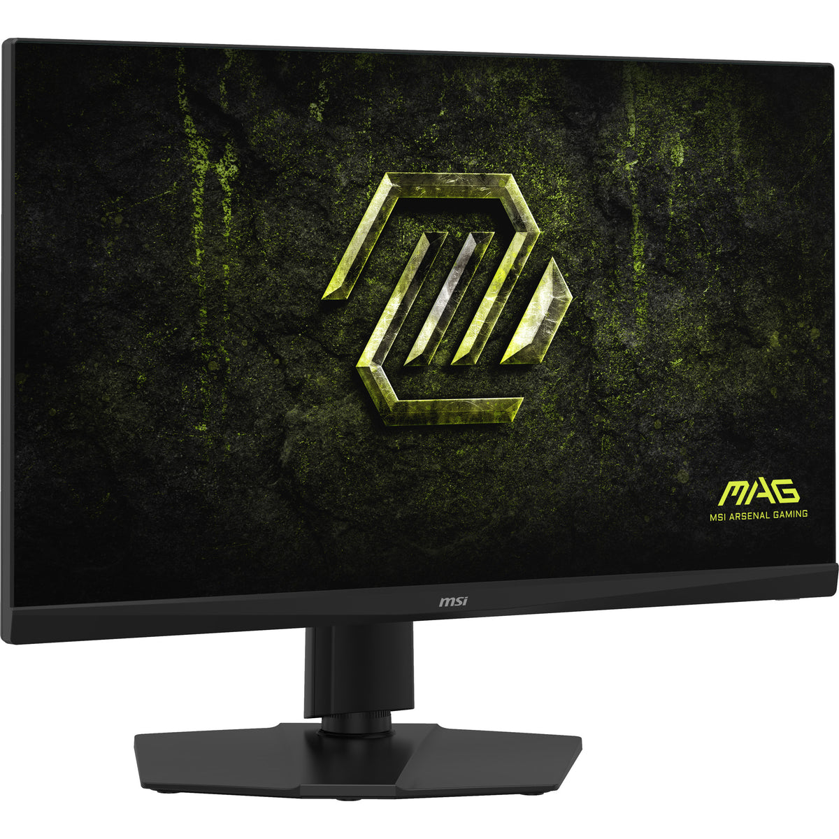MSI MAG 272QPF E20 Computerbildschirm 68,6 cm (27") 2560 x 1440 Pixel Wide Quad HD LED Schwarz