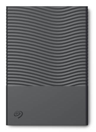 Seagate STNR4000400 Externe Festplatte 4 TB USB Typ-C Grau