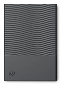 Seagate STNR4000400 Externe Festplatte 4 TB USB Typ-C Grau