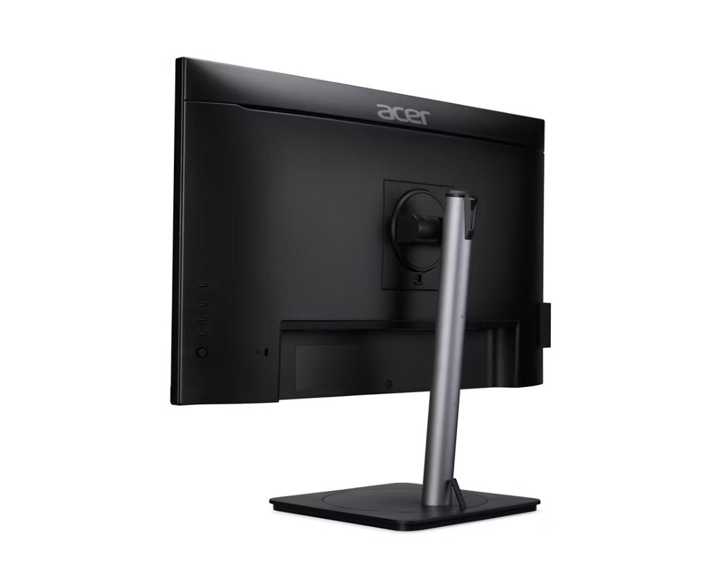 Acer CB3 CB273U G Computerbildschirm 68,6 cm (27") 2560 x 1440 Pixel 4K Ultra HD Schwarz