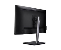 Acer CB3 CB273U G Computerbildschirm 68,6 cm (27") 2560 x 1440 Pixel 4K Ultra HD Schwarz
