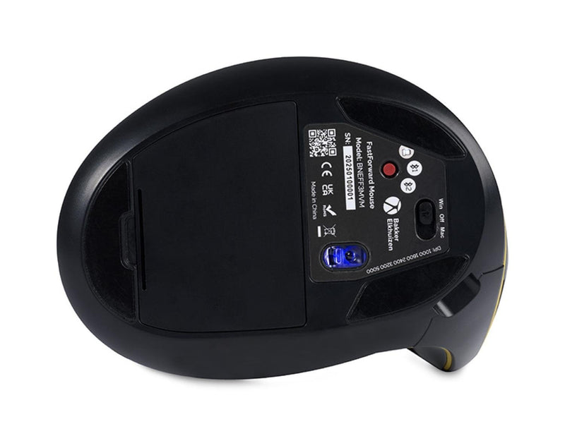 BakkerElkhuizen FastForward mouse