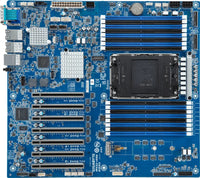 GIGABYTE MS33-AR0 Intel C741 LGA 4677 (Socket E) Erweitertes ATX