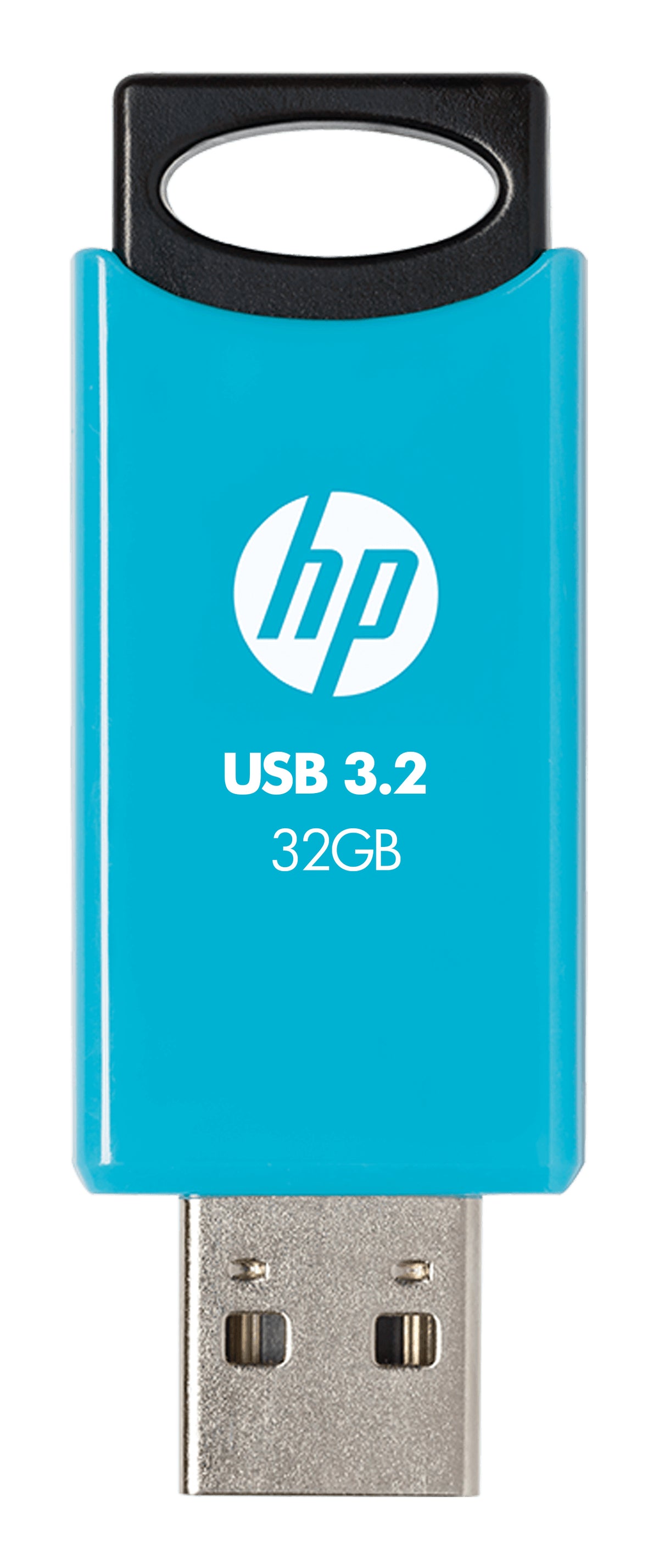 HP 712w USB-Stick 32 GB USB Typ-A 3.2 Gen 1 (3.1 Gen 1) Blau