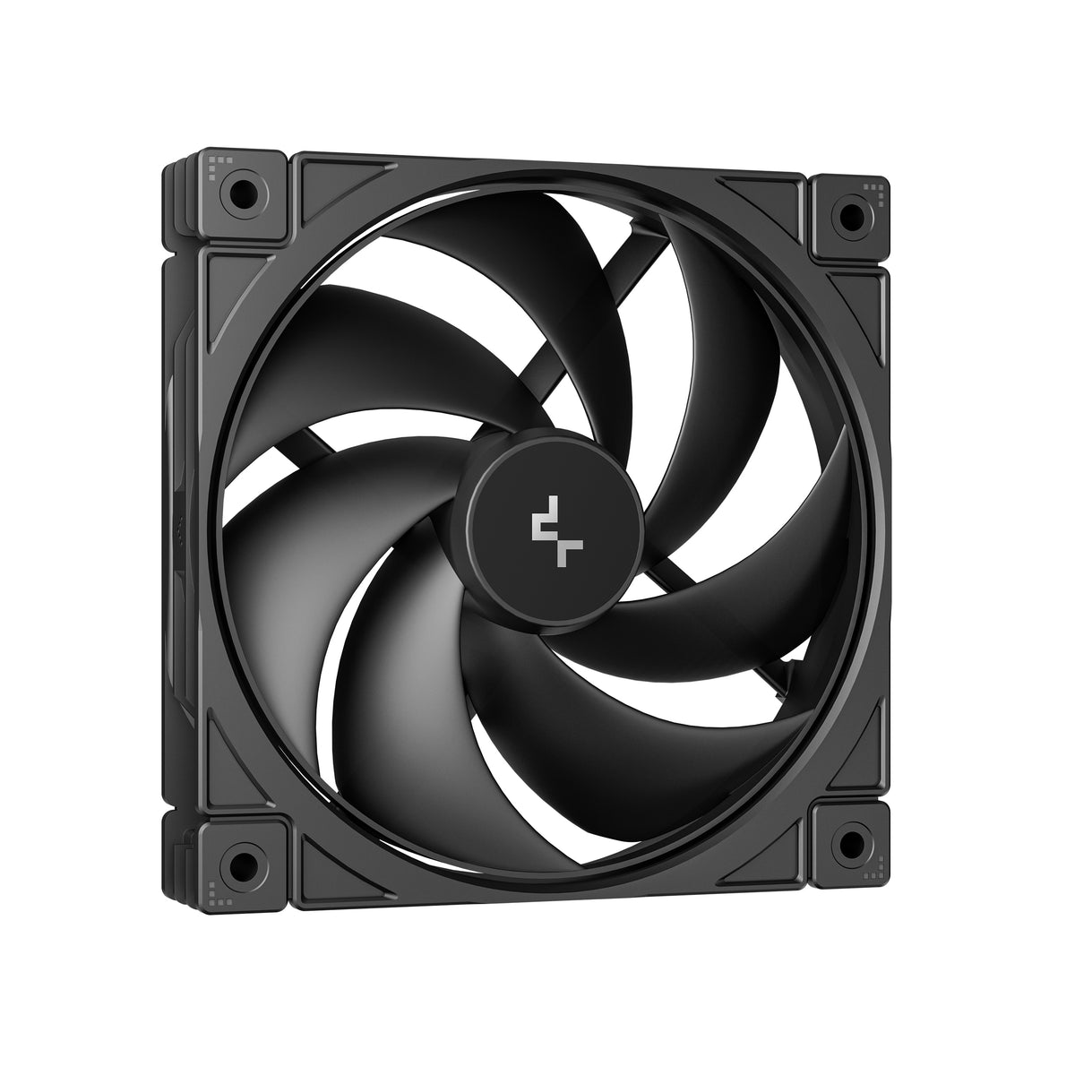 DeepCool AG620 G2 Prozessor Luftkühlung 12 cm Schwarz