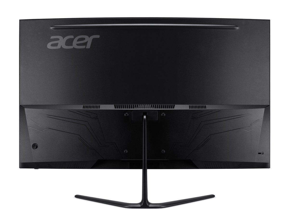 Acer Nitro ED0 ED320QUS3bmiipx Computerbildschirm 80 cm (31.5") 2560 x 1440 Pixel Quad HD LCD Schwarz