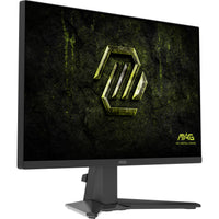 MSI MAG 245F X24 Computerbildschirm 60,5 cm (23.8") 1920 x 1080 Pixel Full HD LCD Schwarz