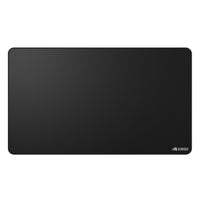 Glorious Gaming GLO-MP2-CLTH-STC-XLE-BLK Mauspad Gaming-Mauspad Schwarz