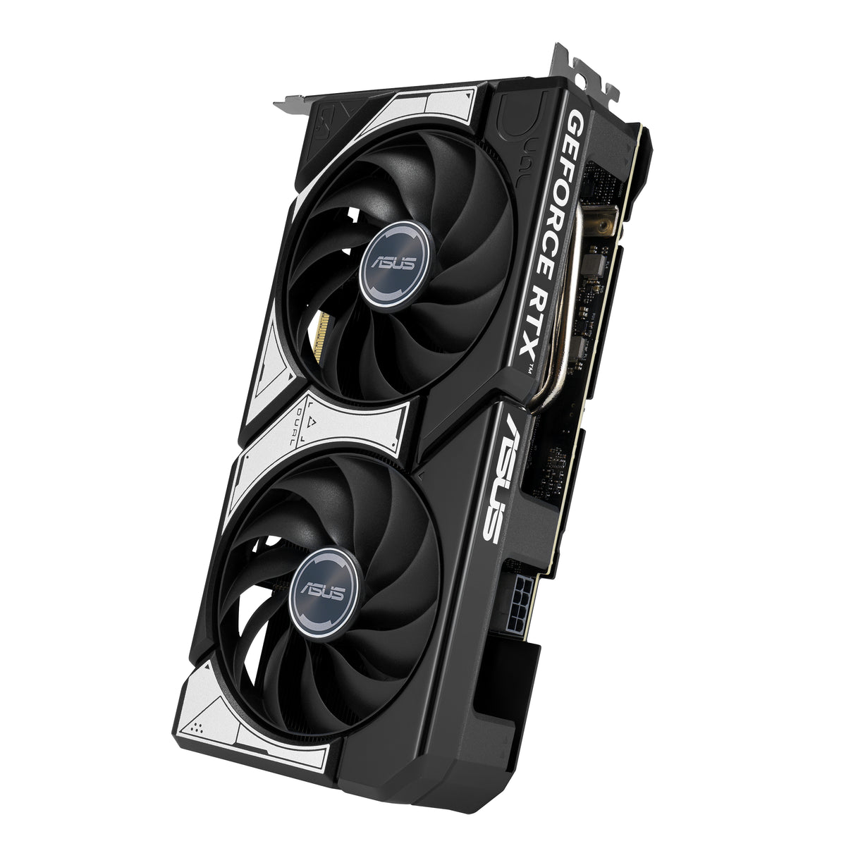 ASUS Dual -RTX5060-O8G-A NVIDIA GeForce RTX 5060 8 GB GDDR7