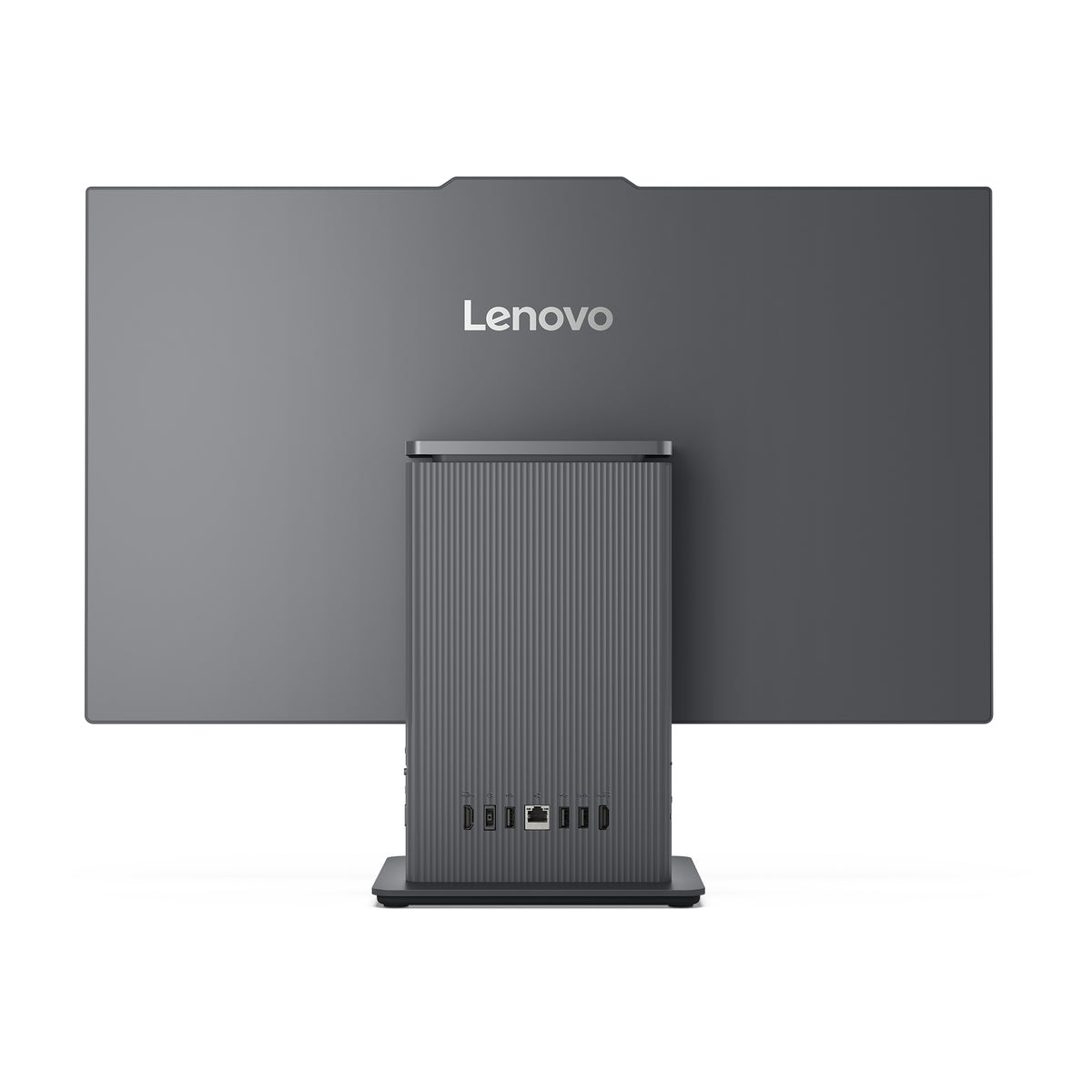 Lenovo IdeaCentre AIO 27IRH9 Intel Core 5 210H 68,6 cm (27") 1920 x 1080 Pixel Touchscreen All-in-One-PC 32 GB DDR5-SDRAM 1 TB SSD Windows 11 Home Wi-Fi 6 (802.11ax) Grau