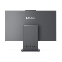 Lenovo IdeaCentre AIO 27IRH9 Intel Core 7 240H 68,6 cm (27") 1920 x 1080 Pixel Touchscreen All-in-One-PC 32 GB DDR5-SDRAM 1 TB SSD Windows 11 Pro Wi-Fi 6 (802.11ax) Grau