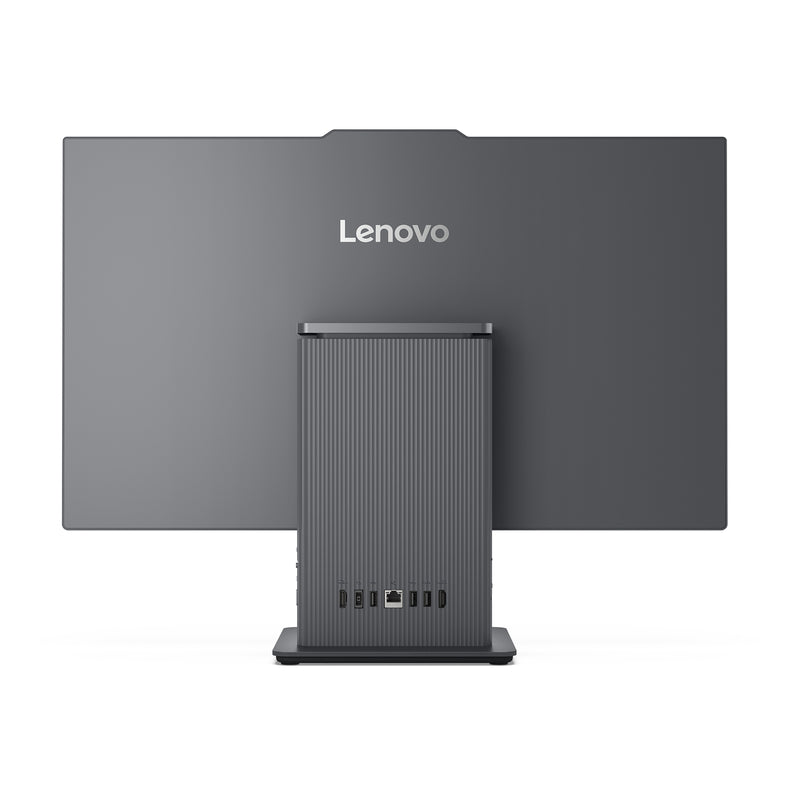 Lenovo IdeaCentre AIO 27IRH9 Intel Core 7 240H 68,6 cm (27") 1920 x 1080 Pixel Touchscreen All-in-One-PC 32 GB DDR5-SDRAM 1 TB SSD Windows 11 Pro Wi-Fi 6 (802.11ax) Grau