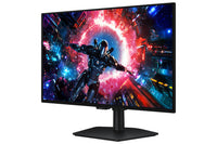 Samsung G70SH Computerbildschirm 68,6 cm (27") 3840 x 2160 Pixel 4K Ultra HD OLED Schwarz