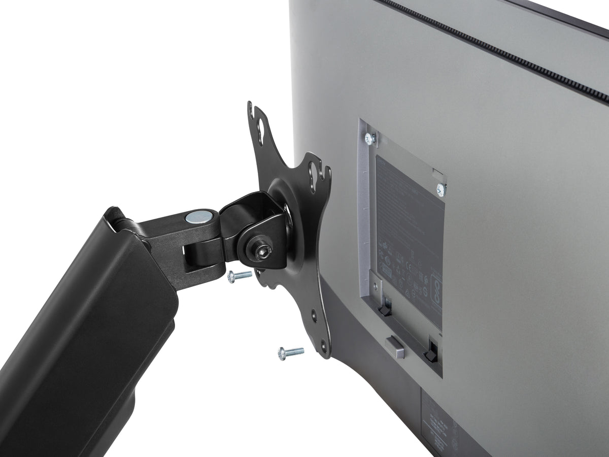 Equip 17"-32" Monitor-Wandhalterung, Armlänge: 334 mm