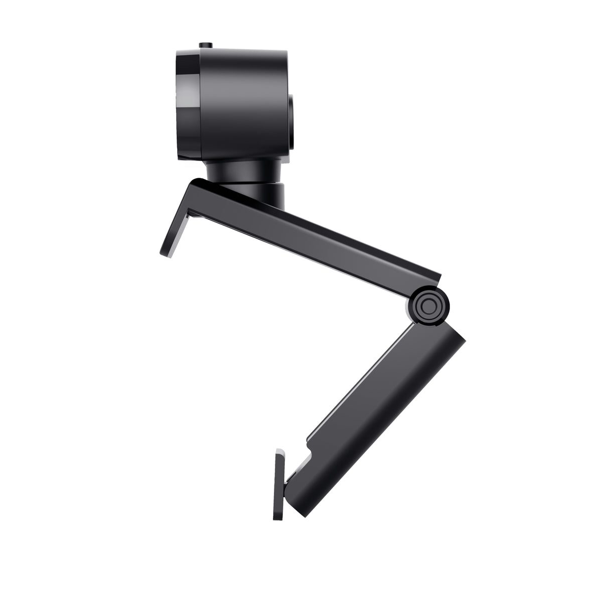 Trust Taxon Webcam 2560 x 1440 Pixel USB 2.0 Schwarz