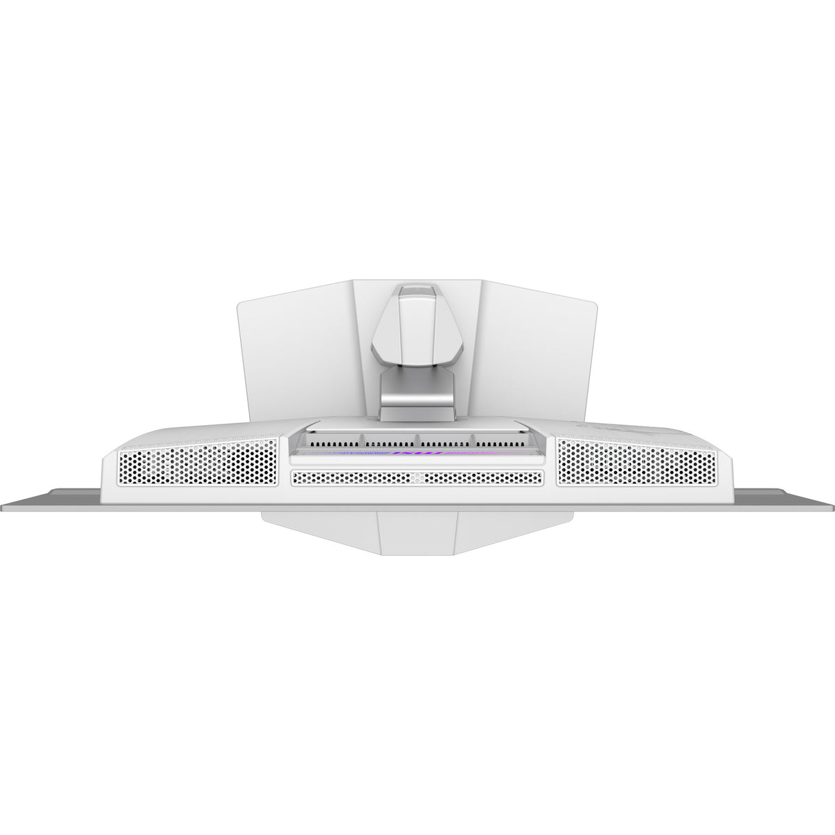MSI MAG 272QPWDE QD-OLED X28 Computerbildschirm 67,3 cm (26.5") 2560 x 1440 Pixel Wide Quad HD Weiß