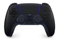Sony Interactive Entertainment DualSense™ – Midnight Black Schwarz Bluetooth Gamepad Digital PlayStation 5