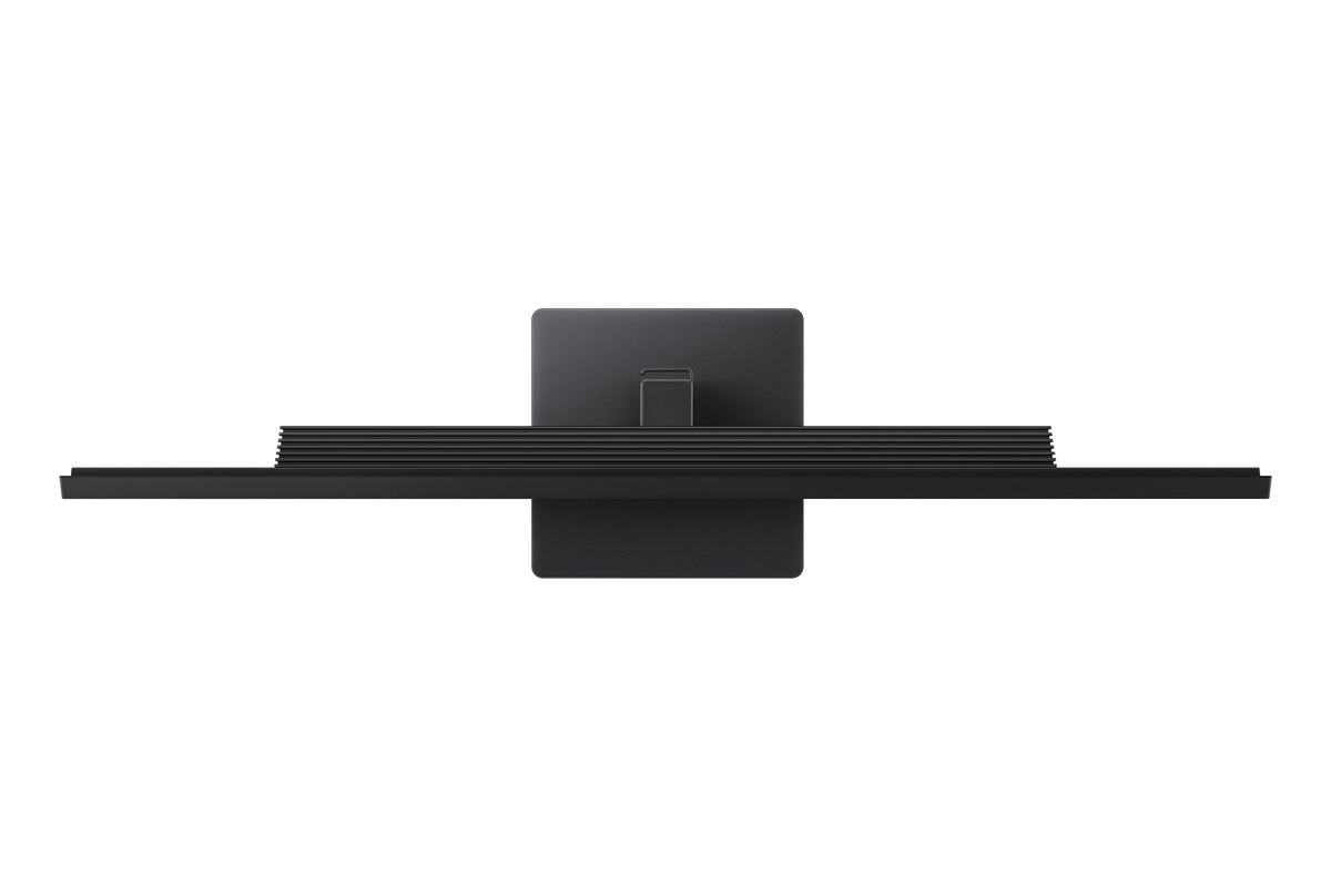 Samsung S70H Écran d'ordinateur 81,3 cm (32") 3840 x 2160 pixels 4K Ultra HD LCD Noir