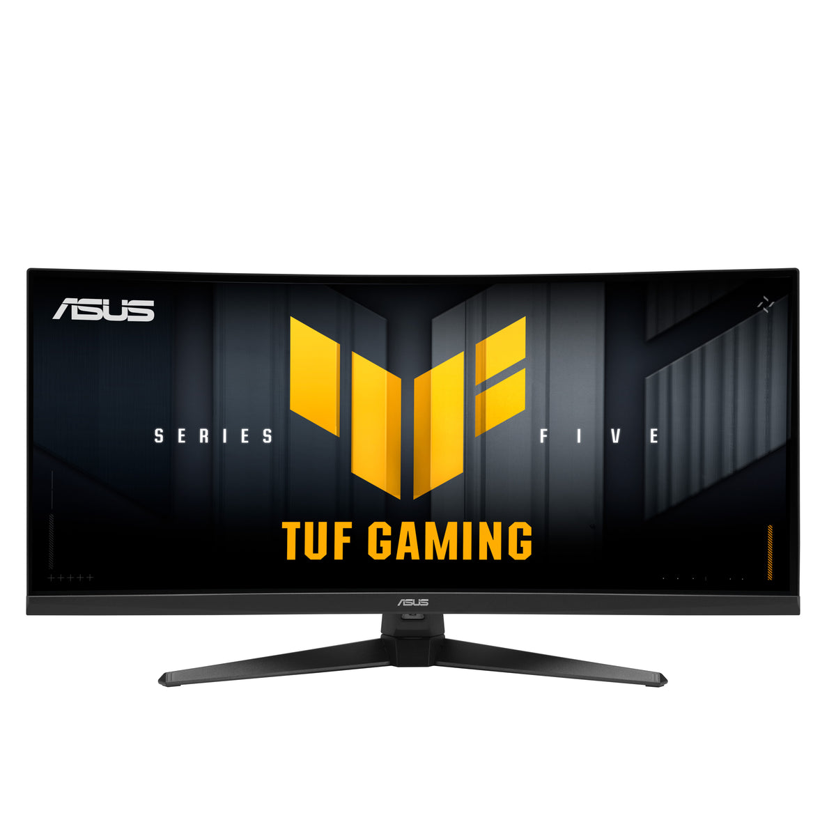 ASUS TUF Gaming VG34WQ5A Computerbildschirm 86,4 cm (34") 3440 x 1440 Pixel Wide Quad HD LCD Schwarz